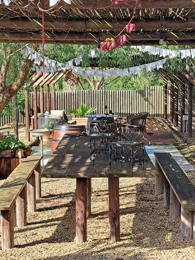 Olive Grove Cottage Koringberg Extérieur photo