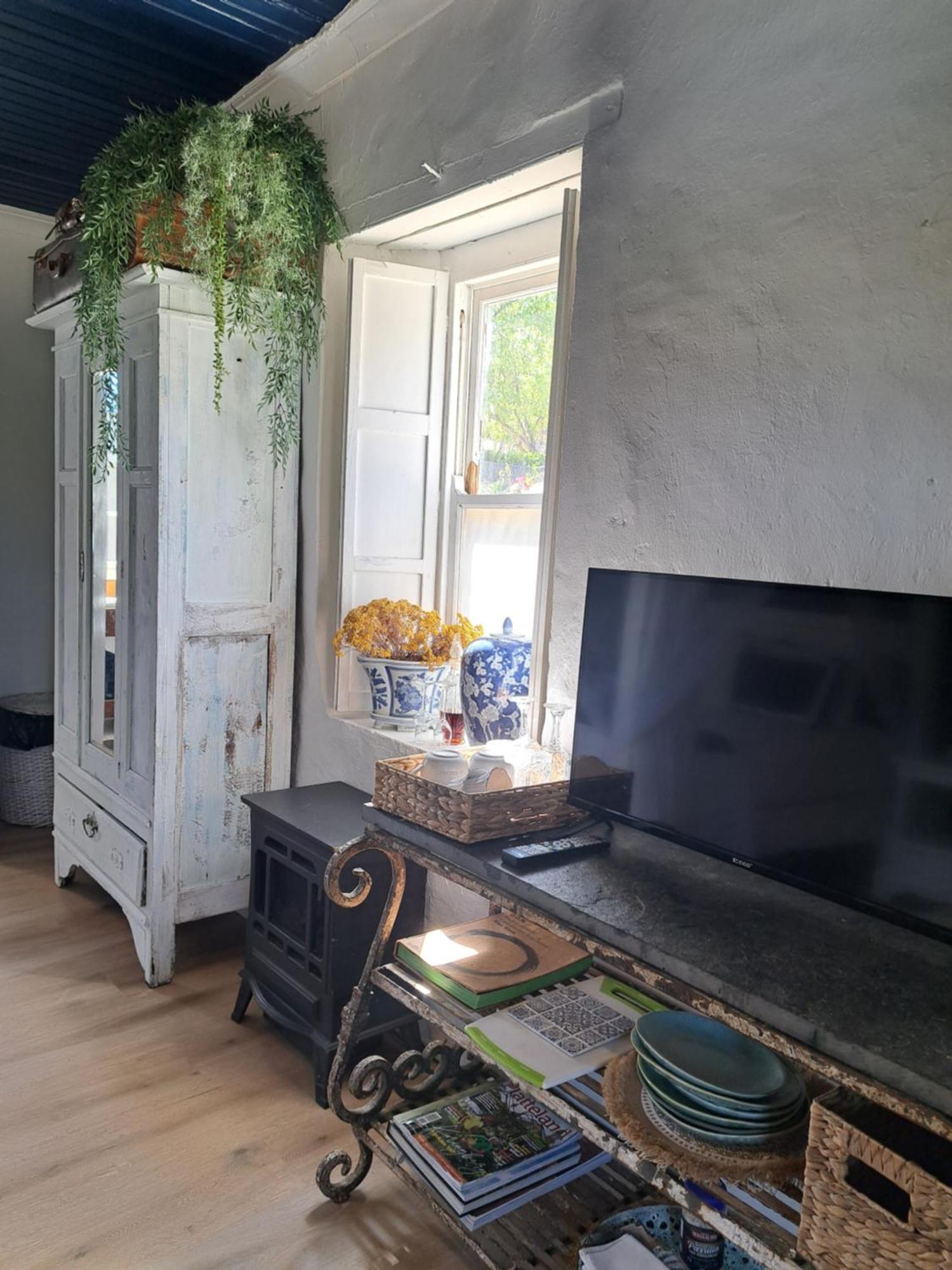 Olive Grove Cottage Koringberg Extérieur photo