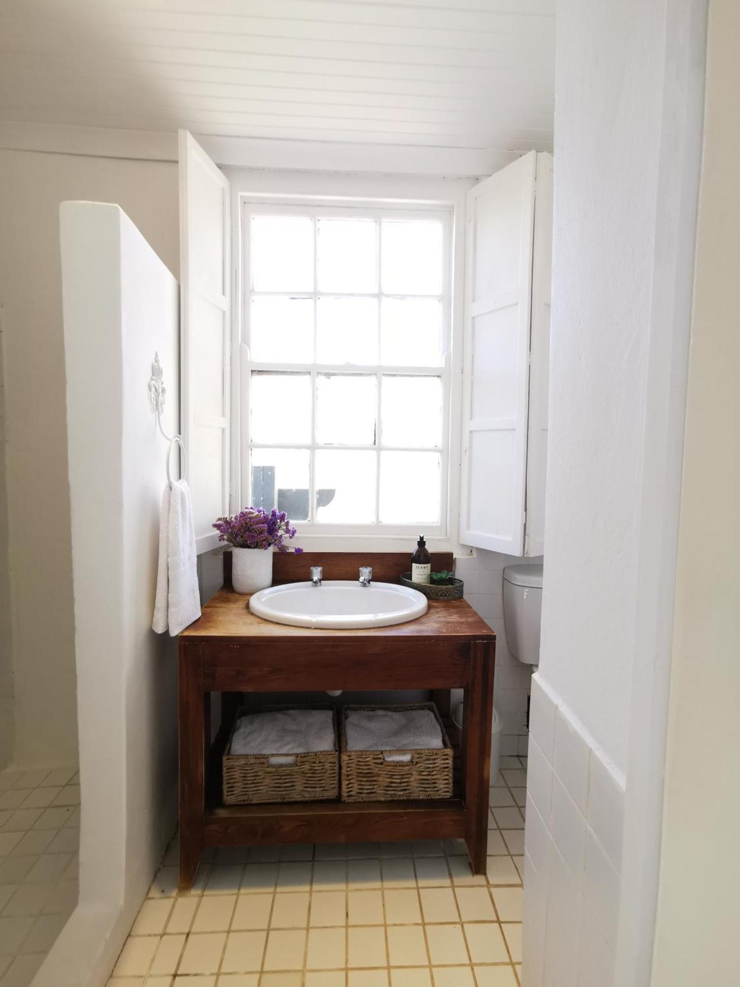 Olive Grove Cottage Koringberg Chambre photo