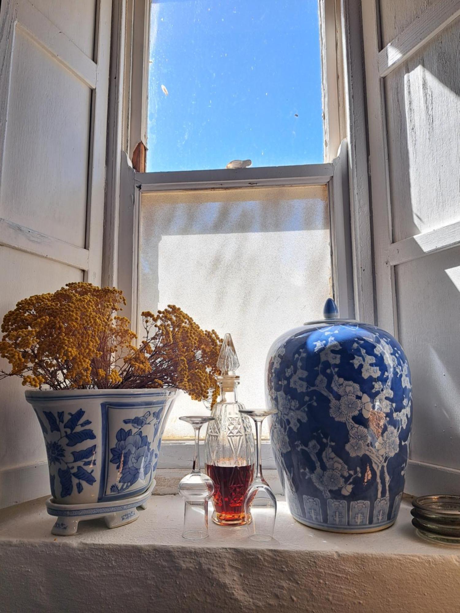 Olive Grove Cottage Koringberg Extérieur photo