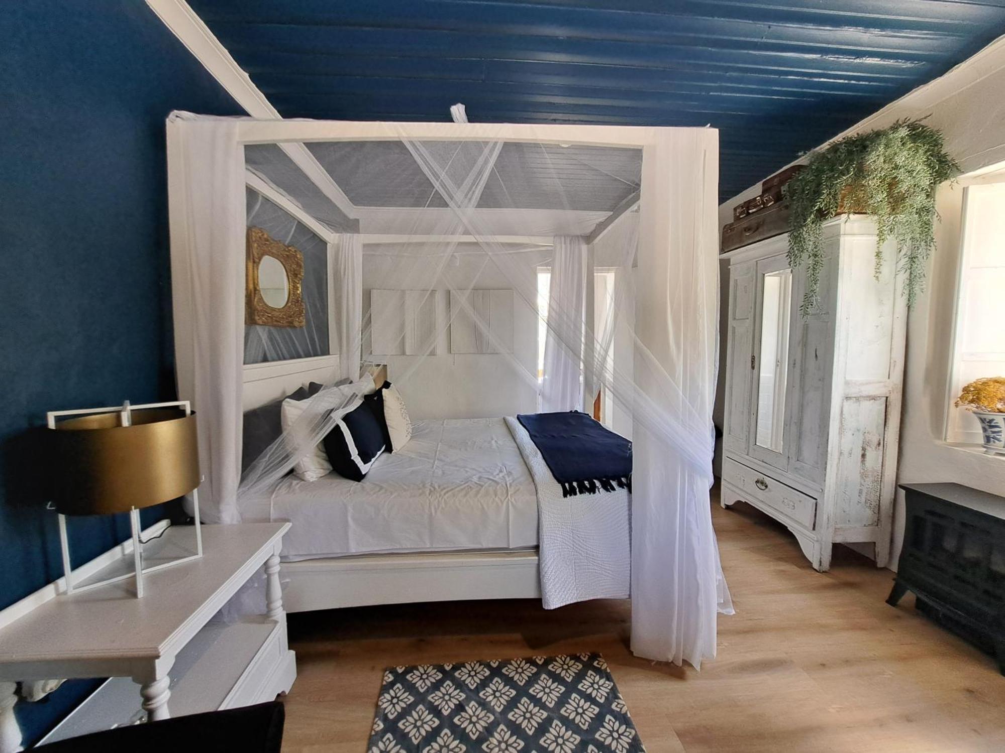 Olive Grove Cottage Koringberg Extérieur photo